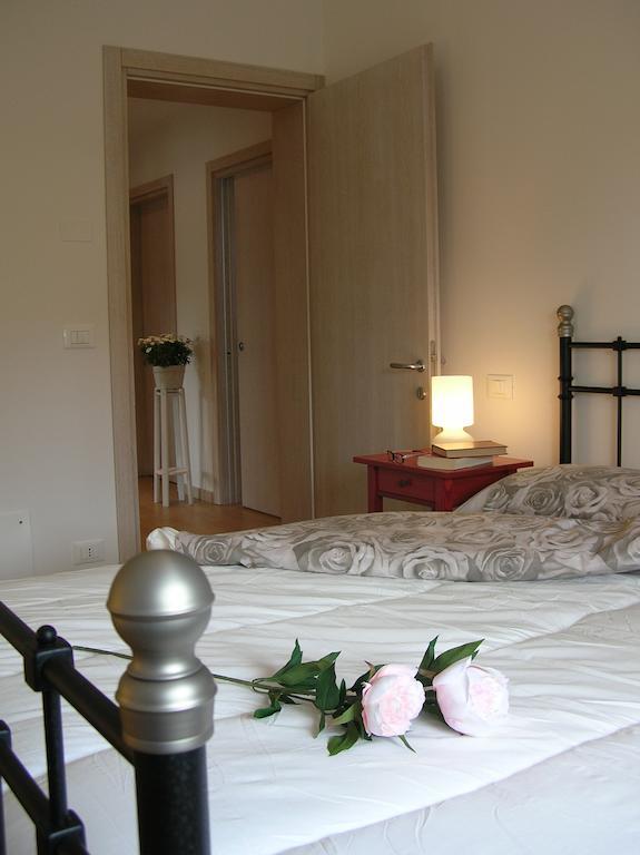B&B Ai Ciliegi Mogliano Veneto Zimmer foto