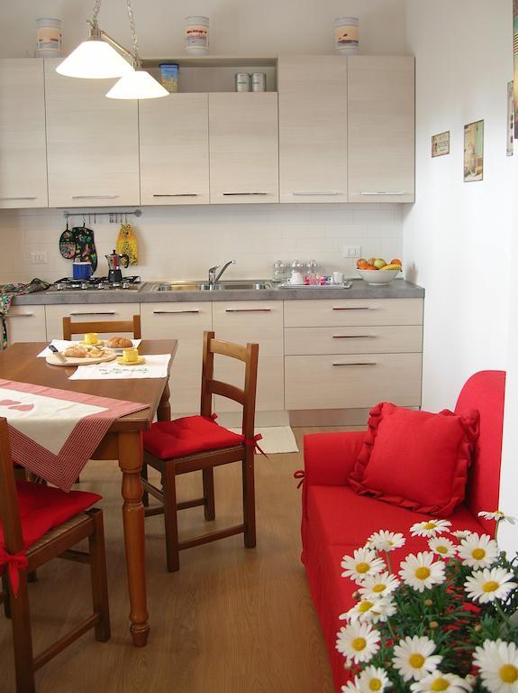 B&B Ai Ciliegi Mogliano Veneto Zimmer foto