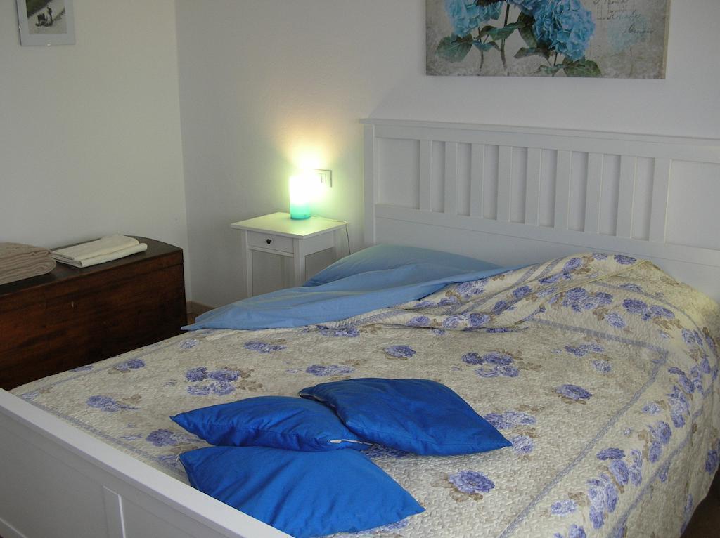 B&B Ai Ciliegi Mogliano Veneto Zimmer foto
